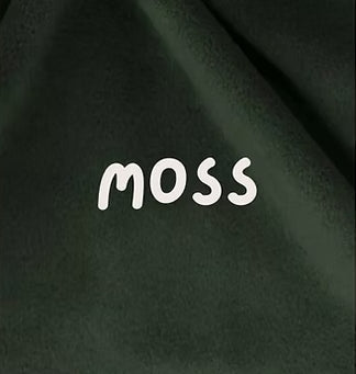 Moss