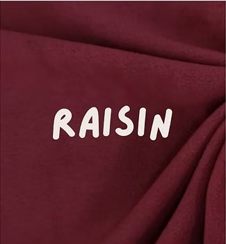 Raisin