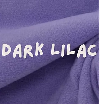 Dark lilac