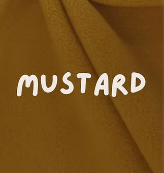 Mustard