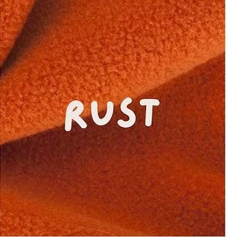 Rust