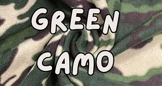Green camo
