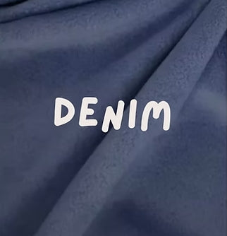 Denim