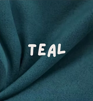 Teal