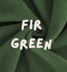 Fir Green