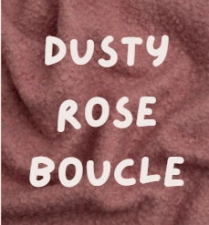 Dusty Rose