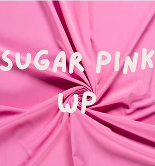 Sugar pink