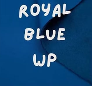 Royal blue