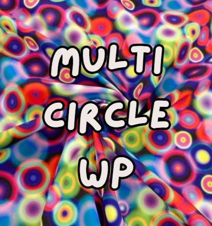 Multi circles 