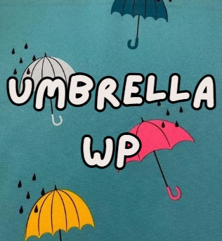 Umbrellas