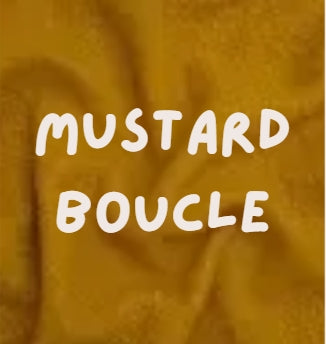 Mustard