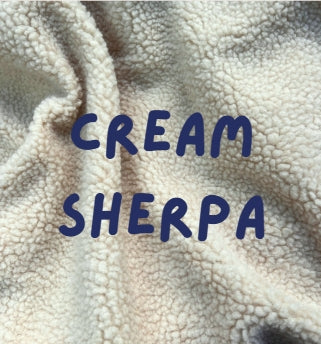 Cream