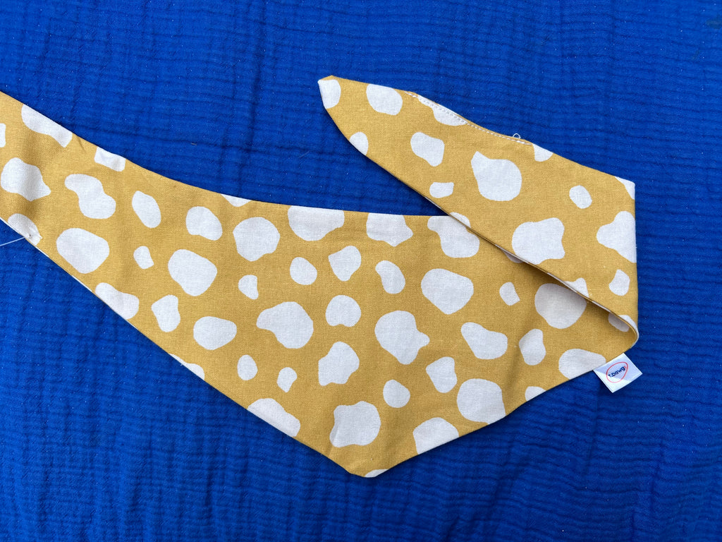 Animal print bandana image 2